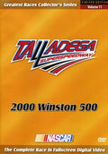 Nascar: 2000 Talladega 500 - Nascar: 2000 Talladega 500 - DVD