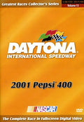 Nascar 2001 Pepsi 400 - Nascar 2001 Pepsi 400 - DVD