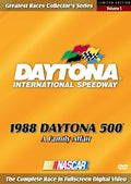 Nascar: 1988 Daytona 500 - Nascar: 1988 Daytona 500 - DVD