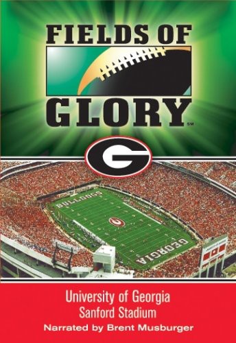 Fields Of Glory: Georgia - Fields Of Glory: Georgia - DVD