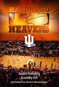 Hardwood Classics: University Of North Carolina - Hardwood Classics: University Of North Carolina - DVD