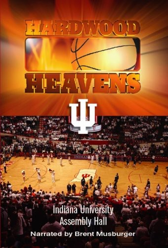 Hardwood Classics: University Of North Carolina - Hardwood Classics: University Of North Carolina - DVD