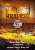 Hardwood Heavens: Illinois - Hardwood Heavens: Illinois - DVD