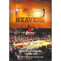 Hardwood Heavens: Louisville - Hardwood Heavens: Louisville - DVD