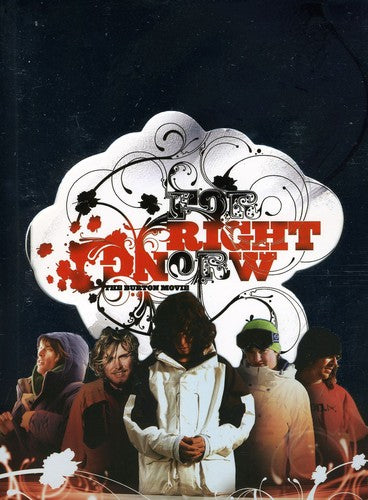 For Right Or W - For Right Or W - DVD