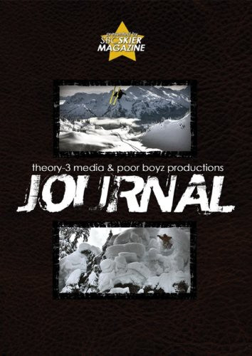 Journal - Journal - DVD