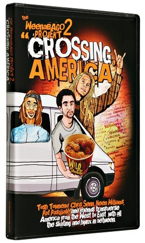 Weenabago 2 Skbd - Weenabago 2 Skbd - DVD