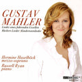 Mahler / Haselbock / Ryan - Songs Of A Wayfarer - Music CD