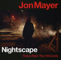 Mayer,jon - Nightscape - Music CD