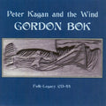 Bok,gordon - Peter Kagan & The Wind - Music CD