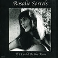 If I Could Be the Rain Music CD