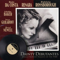 Dainty Debutantes: Female Novelty Pianists / Var - Dainty Debutantes: Female Novelty Pianists / Var - Music CD
