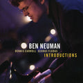 Neuman,ben - Introductions - Music CD
