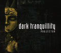 Dark Tranquillity - Projector - Music CD