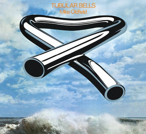 Oldfield,mike - Tubular Bells - Music CD