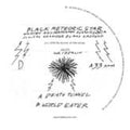 Black Meteoric Star - Death Tunnel - Vinyl Record