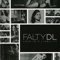 Falty Dl - Love Is A Liability - Music CD