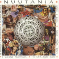 Nuutania: Songs From Tahitian Jails / Various - Nuutania: Songs From Tahitian Jails / Various - Music CD