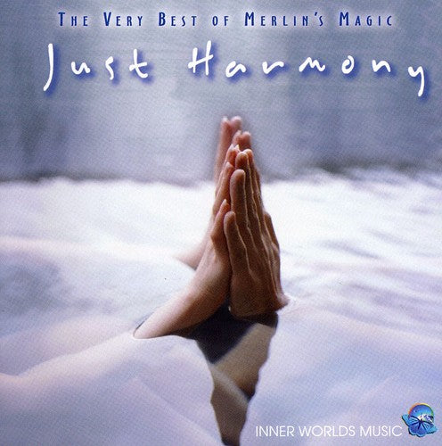 Merlin's Magic - Just Harmony: Very Best Of Merlin's Magic - Music CD