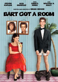 Bart Got A Room - Bart Got A Room - DVD