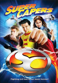 Super Capers - Super Capers - DVD