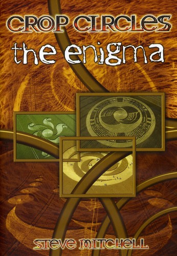 Crop Circles - Enigma - Crop Circles - Enigma - DVD