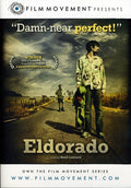 El Dorado (2008) - El Dorado (2008) - DVD