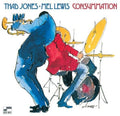 Jones,thad / Lewis,mel - Consummation - Vinyl Record