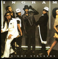 Ingram - Night Stalkers (bonus Tracks Edition) - Music CD