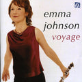 Johnson,emma - Voyage - Music CD