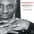 Moffett,charnett - Treasure - Music CD