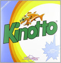 Skiantos - Kinotto - Vinyl Record
