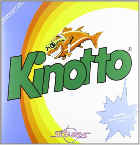 Skiantos - Kinotto - Vinyl Record
