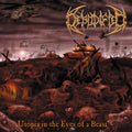Debodified - Utopia In The Eyes Of A Beast - Music CD