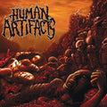 Human Artifacts - Principles Of Sickness - Music CD