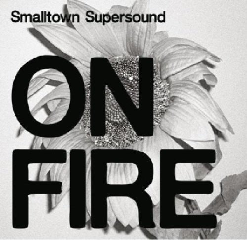 On Fire / Various - On Fire / Various - Vinyl Record