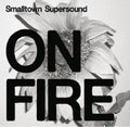 On Fire [LP] Vinyl Record