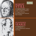 Still / Searle / Lpo / Gossens / Rpo / Fredman - Symphonies - Music CD