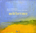 Alla Francesca - Mediterranea - Music CD