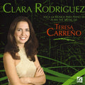 Carreno / Rodriguez - Piano Works - Music CD