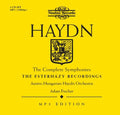 Haydn / Austro-hungarian Haydn Orch / Fischer - Complete Symphonies - Music CD