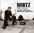 Wirtz,bart - Prologue - Music CD