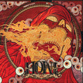 Howl - Full Of Hell - Music CD
