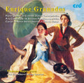 Granados / Rajna / Alberni String Quartet - Complete Piano 5 - Music CD