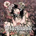 Black Tusk - Taste The Sin - Music CD