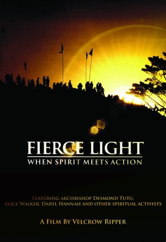 Fierce Light: When Spirit Meets Action - Fierce Light: When Spirit Meets Action - DVD
