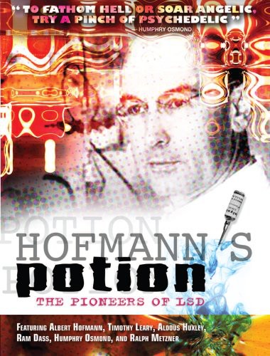 Hofmann's Potion - Hofmann's Potion - DVD