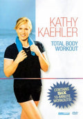 Kathy Kaehler Total Body Workout: 6 Ten Minute - Kathy Kaehler Total Body Workout: 6 Ten Minute - DVD