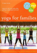 Yoga For Families: Connect With Your Kids - Yoga For Families: Connect With Your Kids - DVD