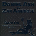 Ash,daniel Vs Ambrose,zak - Rock On: Swing House Sessions 1 - Vinyl Record